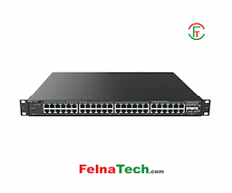 Ruijie RG-NBS3100-48GT4SFP-P 52-Port Gigabit Cloud Managed PoE Switch