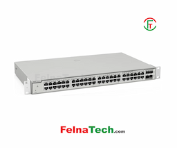 Ruijie RG-NBS5100-48GT4SFP 48-Port Gigabit L3 Managed Switch
