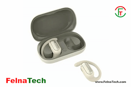 Xiaomi Heyplus Ows Over-the-ear Earbuds