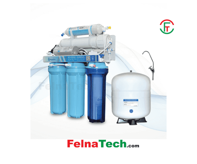 Aqua Pro 501 Five Stage RO Water Purifier
