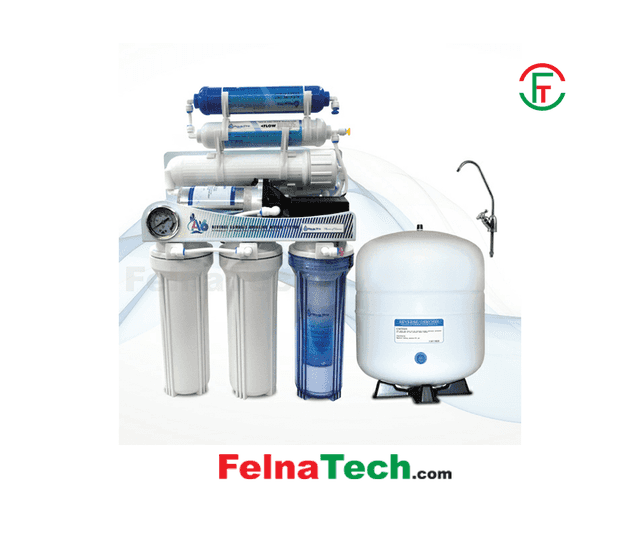 Aqua Pro A6 RO Water Purifier