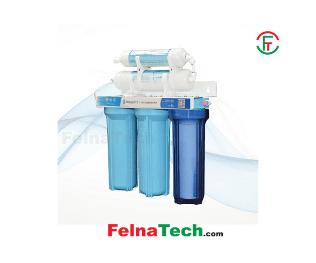 Aqua Pro P5 Non-RO Water Purifier