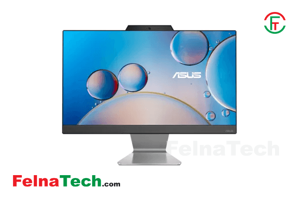 Asus ExpertCenter E3202 Core i5 12th Gen 21.5" FHD All-in-One PC