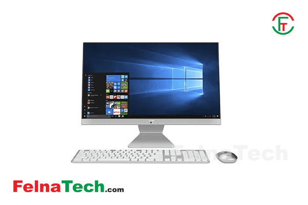 ASUS VIVO AiO V222GAK Intel Celeron 21.5" FHD All-in-One PC