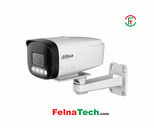 Dahua DH-IPC-HFW1230V-A-I4-B 2MP Night Vision Bullet IP Camera