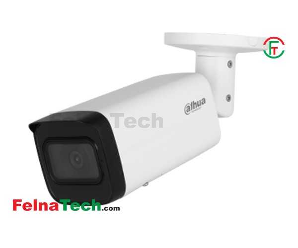 Dahua DH-IPC-HFW2441T-AS WizSense Fixed- Focal 4MP 80m Bullet Audio Network Camera