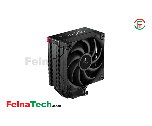Deepcool AK400 DIGITAL Pro CPU Air Cooler