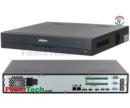DHI-NVR5464-EI2 Dahua 64 Channel 4HDD 1.5u Network Video Recorder
