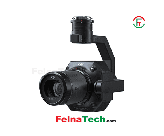 DJI ZENMUSE P1 Drone Camera