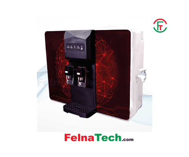 Cold Hot and Normal Smart Eureka Pearl RO Water Purifier