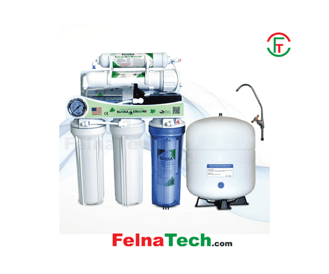 Eureka Standard RO Water Purifier