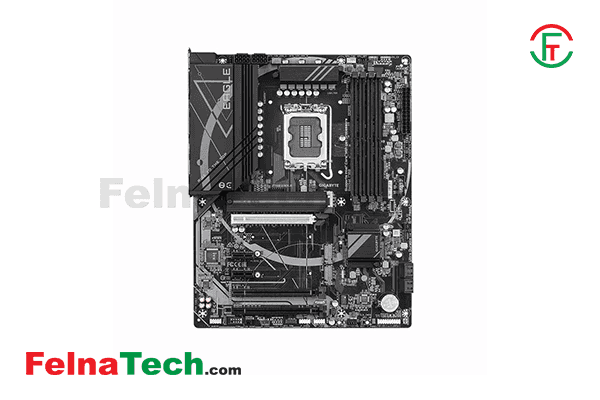 GIGABYTE Z790 EAGLE DDR5 ATX Motherboard