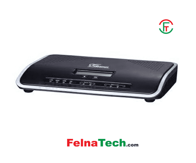 Grandstream UCM6202 IP PBX VoIP Supply