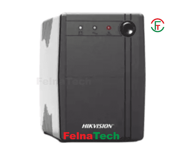 Hikvision DS-UPS600 600VA Offline UPS