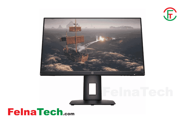 HP X24ih 24'' 144Hz FreeSync IPS Full HD Gaming Monitor