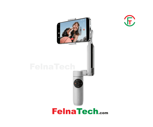 Insta360 Flow Standalone AI Tracking Smartphone Gimbal