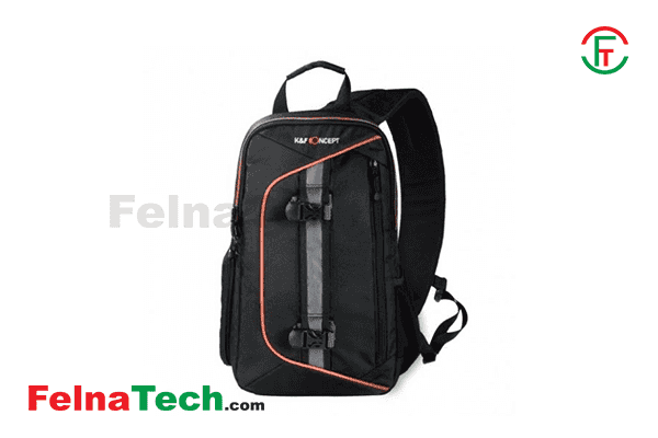 K&F Concept KF13.050 Waterproof Sling Multi-function Camera Backpack