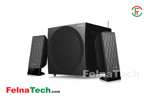 Microlab M300U 2.1 Multimedia M-Series Speaker