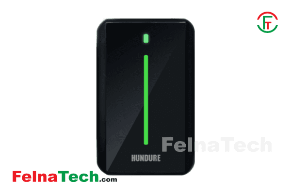 PXR 92 ETWK Dual Interface Reader