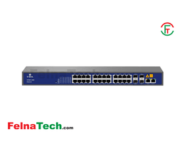 V-SOL V3501-28G Layer 3 Managed Ethernet Switch