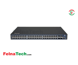 V-SOL V3552E 48-Port Managed Gigabit Ethernet Switch