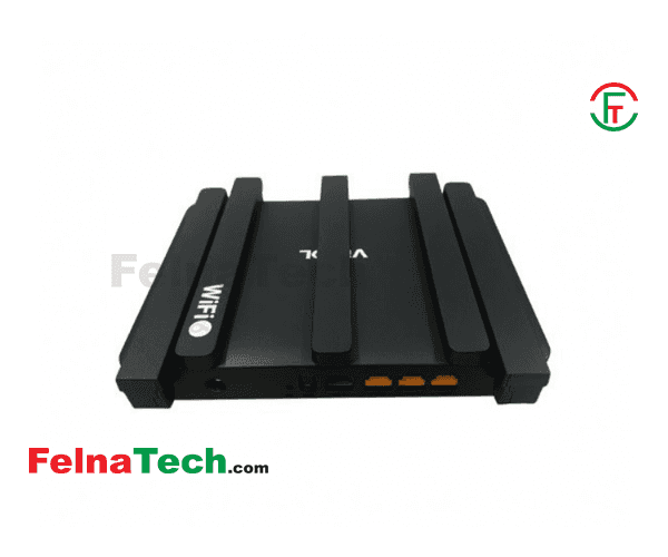 VSOL HG5033-AX30-4G AX3000 Dual-Band Gigabit WiFi 6 Router