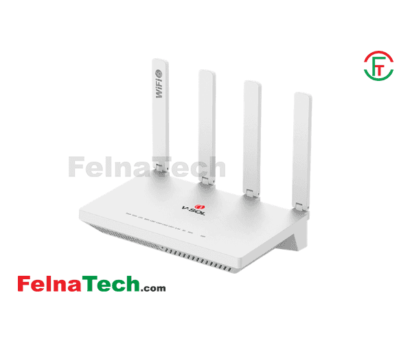 VSOL V2804AX15-R Wi-Fi 6 XPON ONT Router